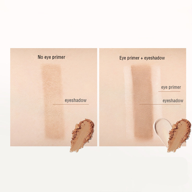 INSBAHA Primary Look Backtracking Eye Concealer Palette (2.0) T3811