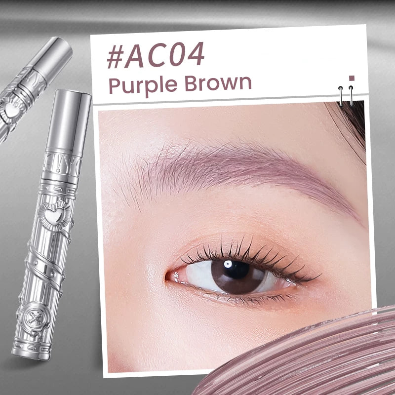 NEIYOU Waterproof Long-wear Eyebrow Tint Cream T5819
