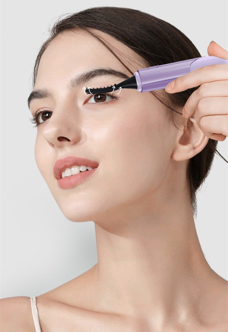 EYECURL Heated Eyelash Curler USB Rechargeable (6.0) T3590