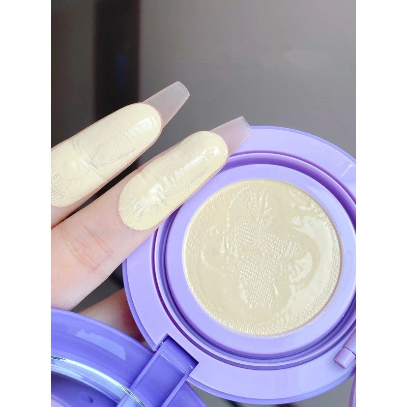 MARIE DALGAR Energy Seeds Essence Oil Matte Air Cushion Foundation T3715 