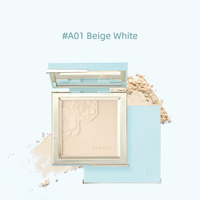 TIMAGE Mono Matte Highlighter & Contour Makeup Palette T6048