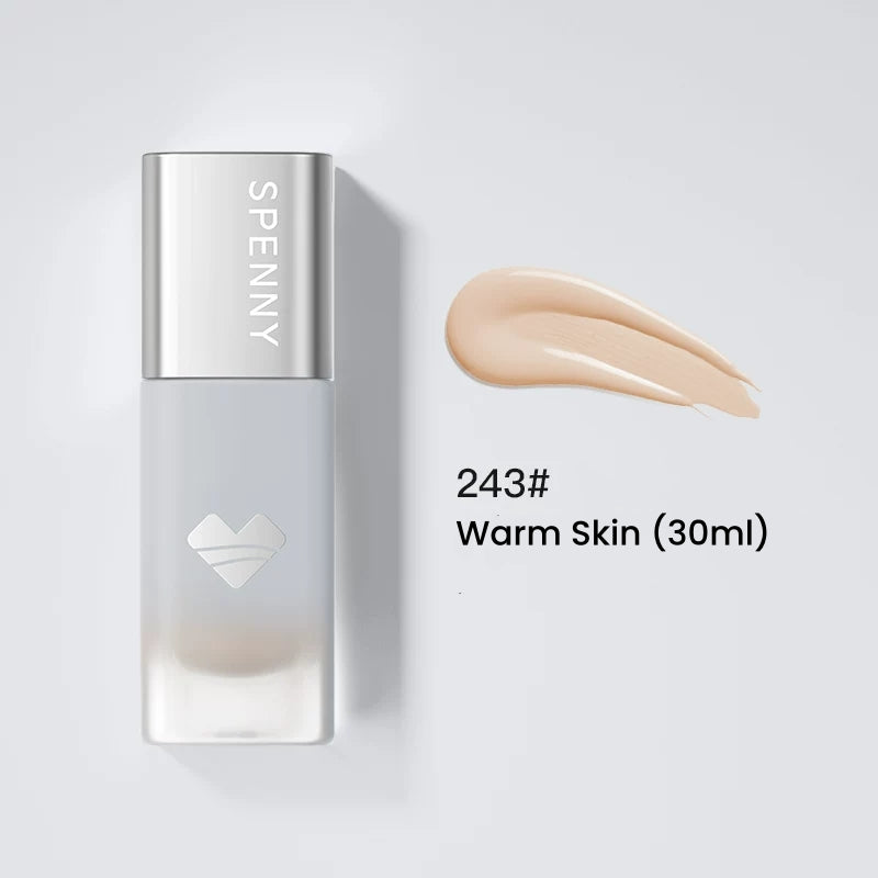 SPENNY Long-wear Mental Flow Liquid Foundation T5722