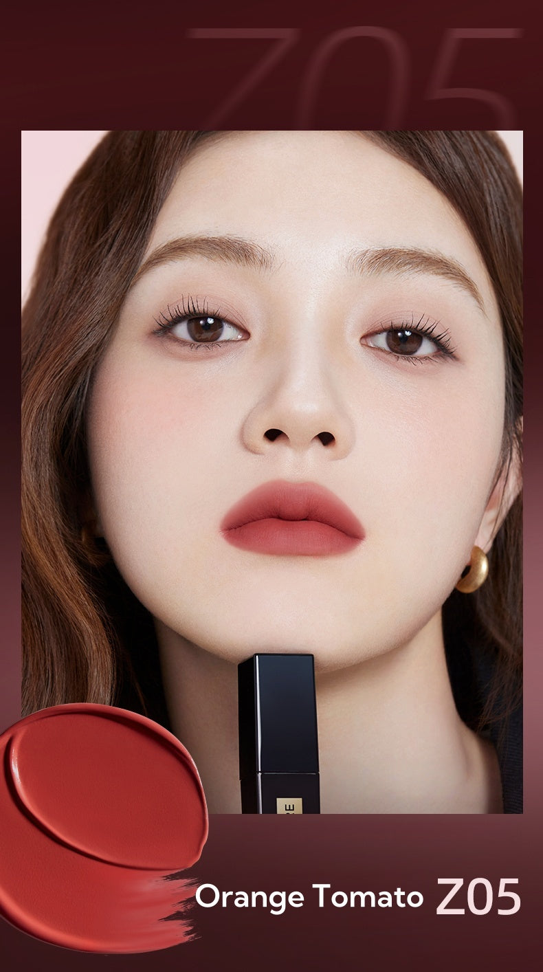 CHIOTURE Long-wear Moisture Matte Lip Glaze T4766