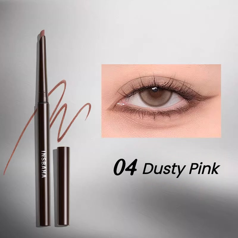 INSBAHA Silky Skinny Gel Eyeliner Pen (2.0) T5475