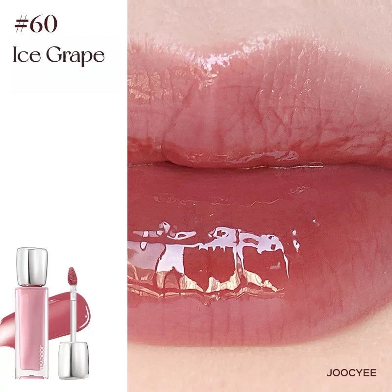 JOOCYEE Glossy Long-wear Lip Gloss 4.0 T5782