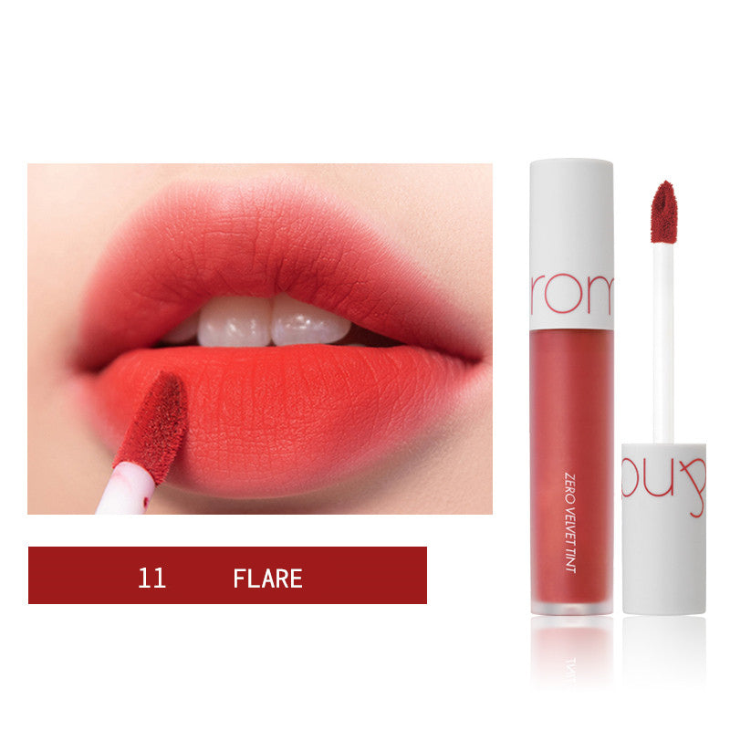 ROMAND Zero Velvet Matte Lip Tint T4133