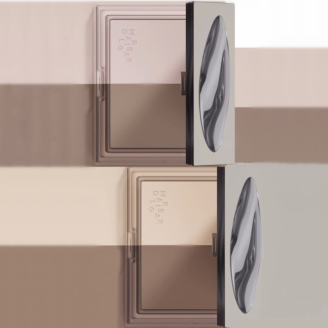 MARIE DALGAR Light & Shadow Magic 3D Contour Palette T3821