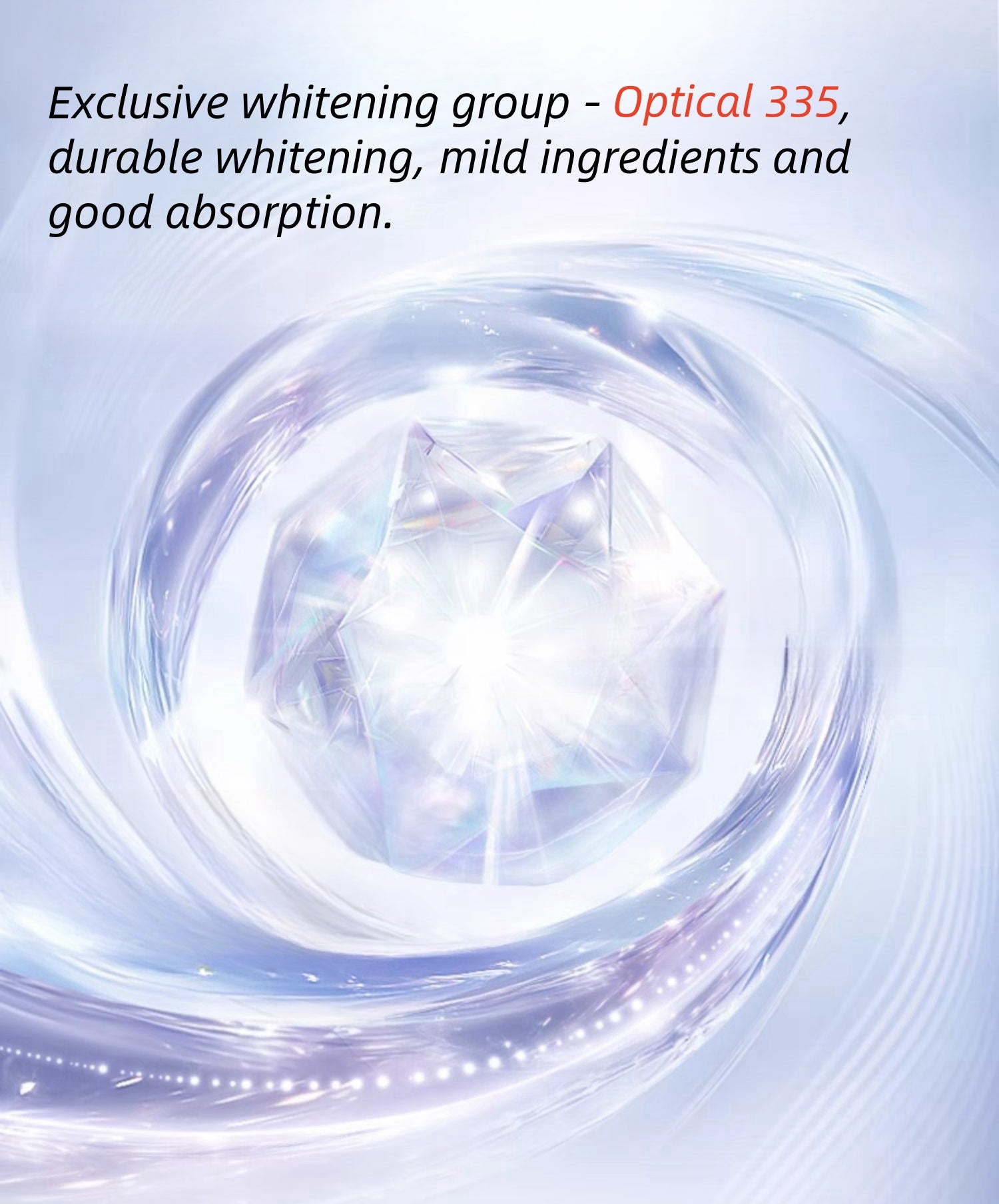 PROYA Illuminating Spotless Whitening Essence Serum T4392