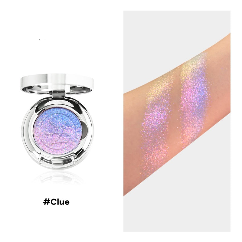 Sheeneffect Magical Gradient Chameleon Eyeshadow T6031