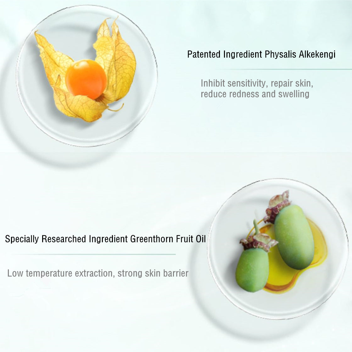 WINONA Anti-Acne Series Lactobionic Acid Acne Treatment Serum T3484