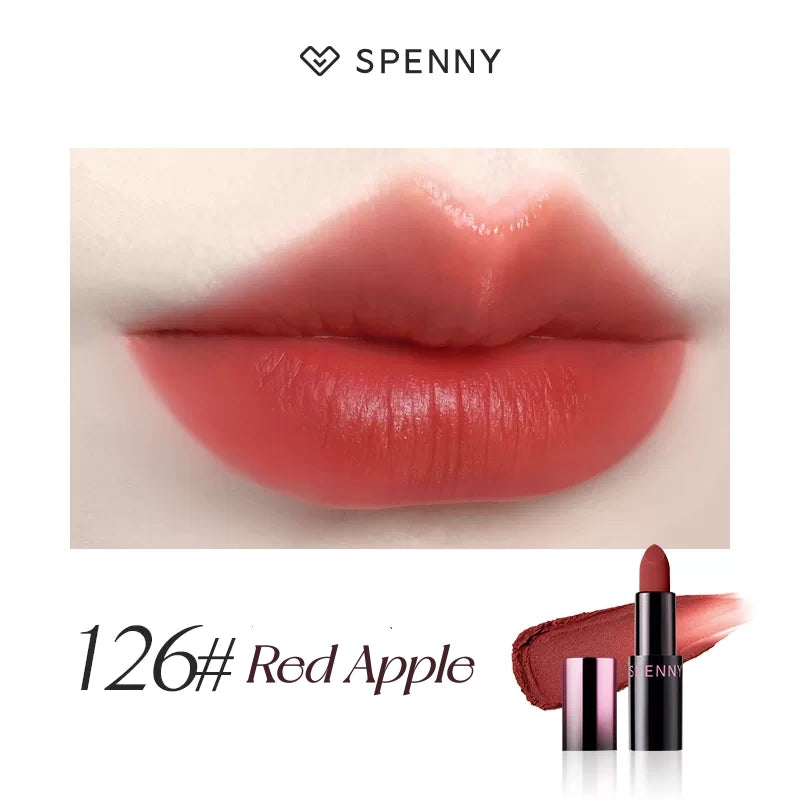 SPENNY Long-wear Moist Matte Lipstick T5692