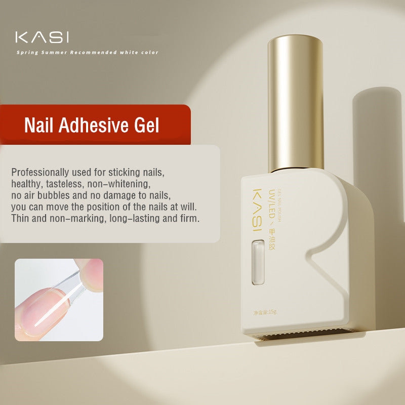 KaSi 15ml Healthy Upgrade Long Lasting Top Coat & Base Coat T3592