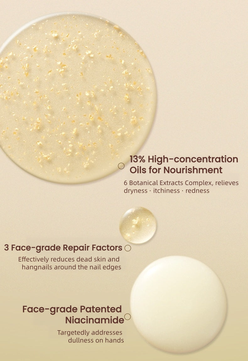 WATERCOME Fragrance Moist Hand Cream T5976