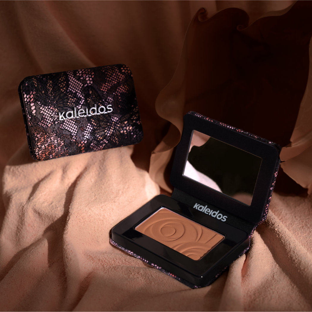 KALEIDOS 3D Soft Light Mono Matte Blusher T3530