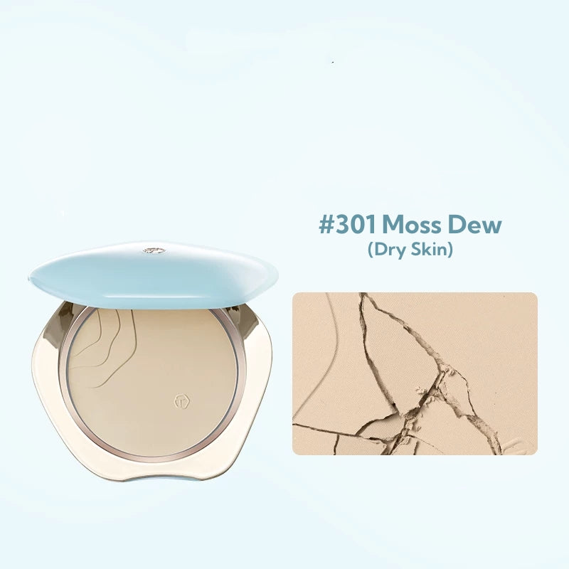 TIMAGE Tinted Long-wear Setting Pressed Powder T6065