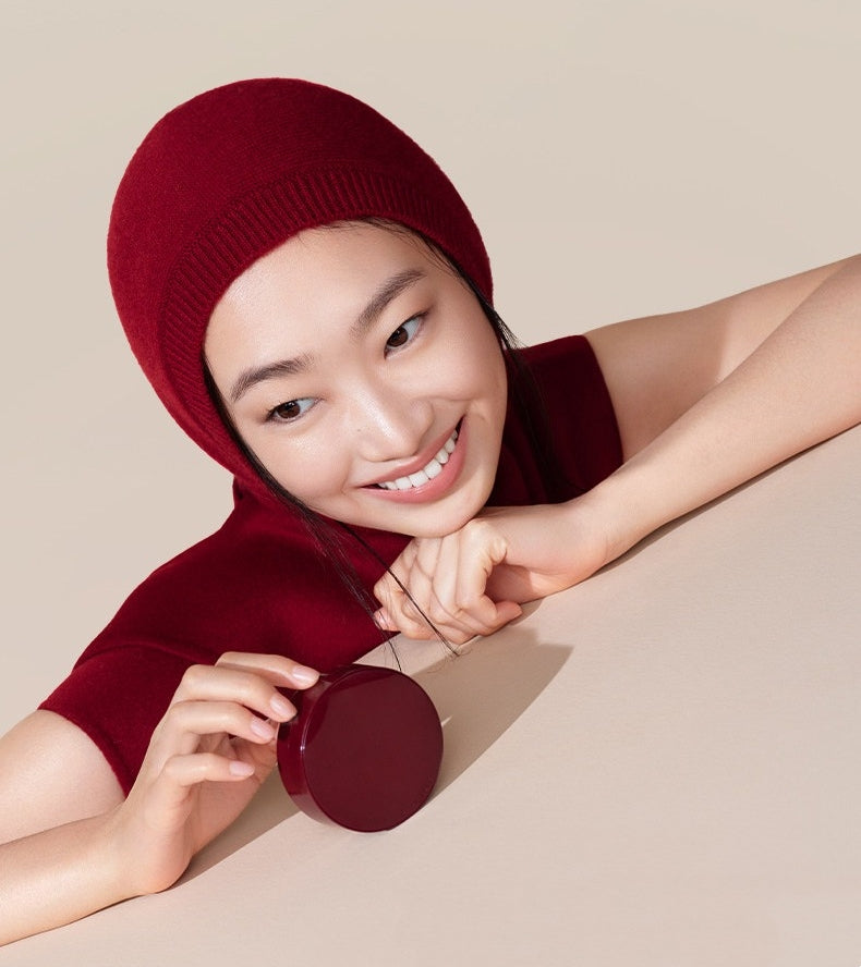 MARIE DALGAR Essence Moist Long-wear Air Cushion Foundation T6020