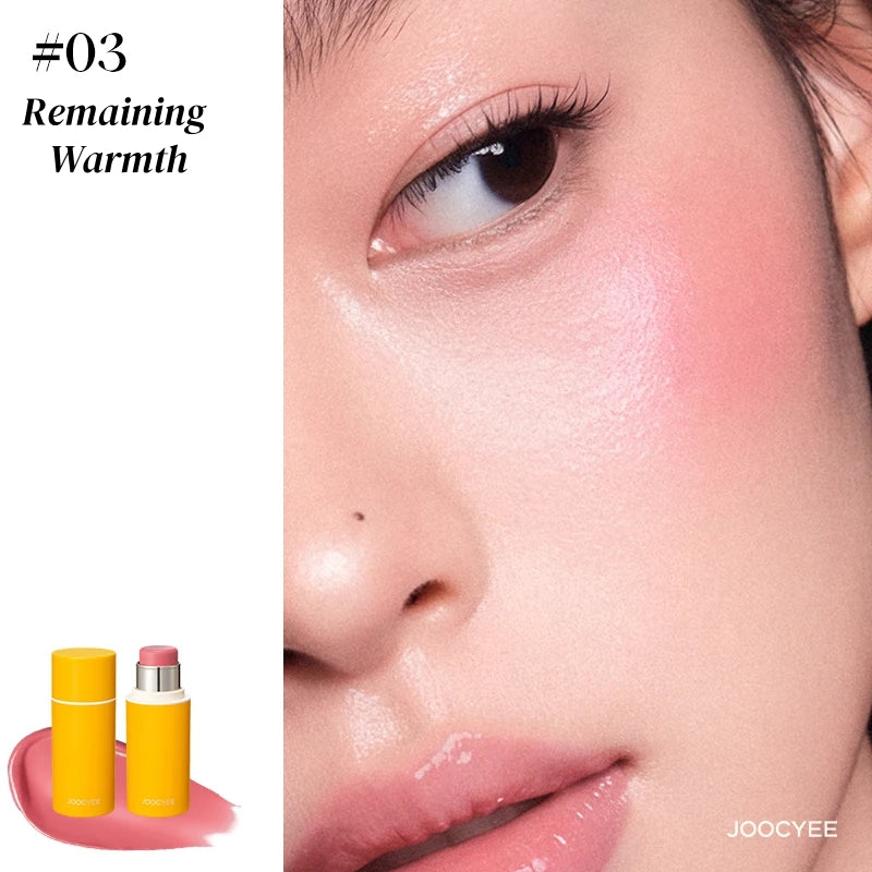 JOOCYEE Summer Fizz Collection Highlight & Blush Stick T5969