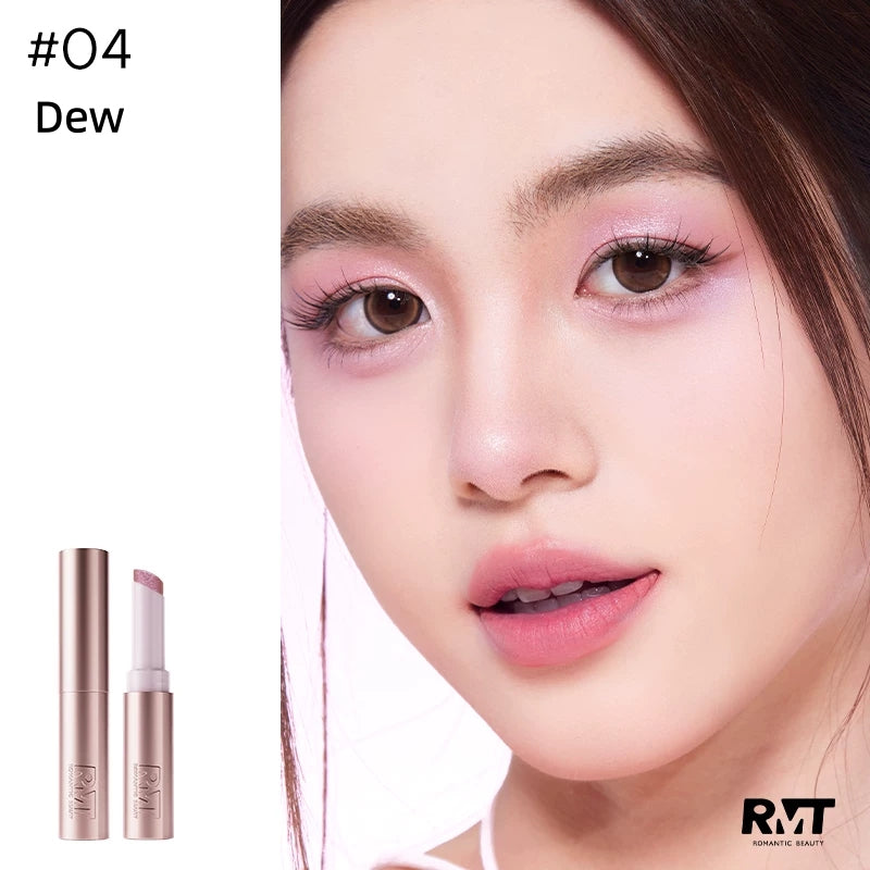 ROMANTIC BEAUTY Shiny Long-wear Jelly Eyeshadow Stick T5836