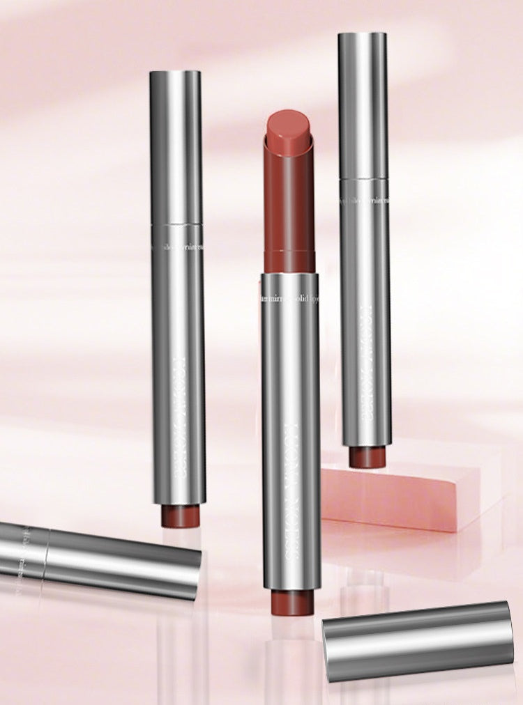 LUONA NOESS Moist Glossy Mirror Lipstick T5505