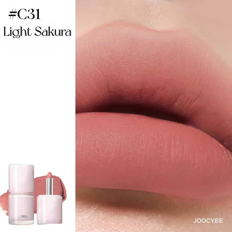 JOOCYEE Spring Flow Collection Multi-use Makeup Cream for Lips & Cheek T5636