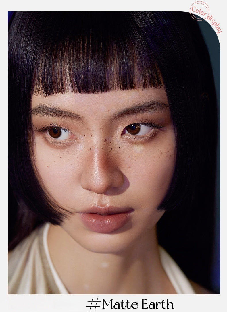 QianYan Fantasy Color All-in-One Makeup Palette T5044