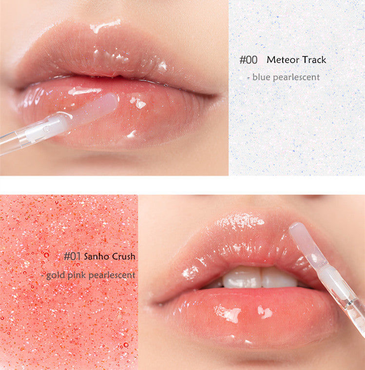 ROMAND Glasting Water Lip Gloss T4134