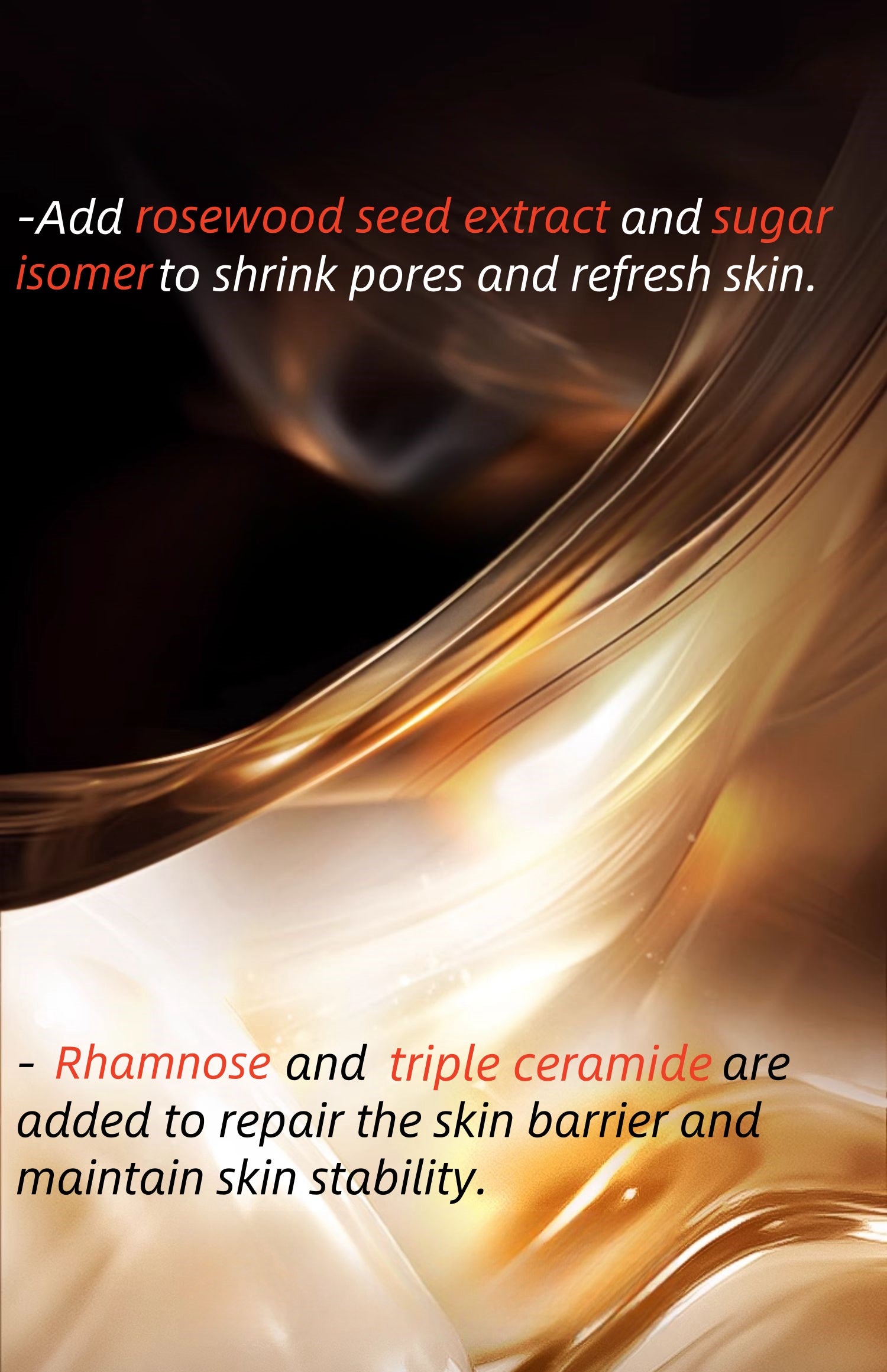 PROYA Inaugurating Intensive Anti-wrinkle Tighten Emulsion T4391