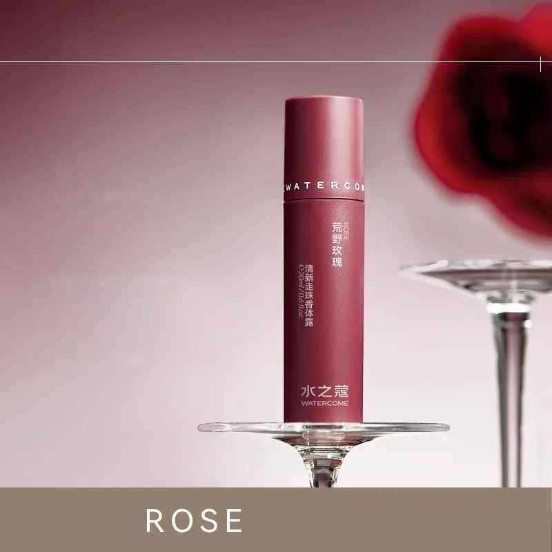 WATERCOME Fresh Roll‑On Deodorant T5986