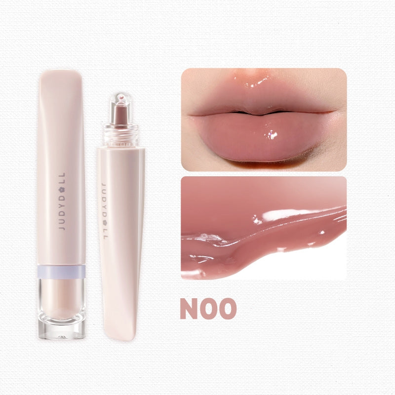 JUDYDOLL 65% Shea Butter Essence Moisturizing Lip Jelly T3216