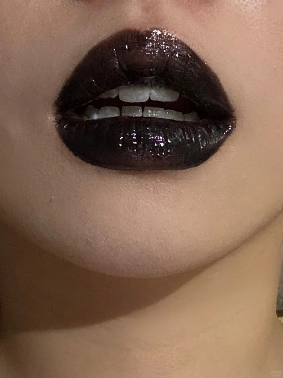 HYNTOOR Playful Rebellious Collection Mirror Lip Gloss T5185