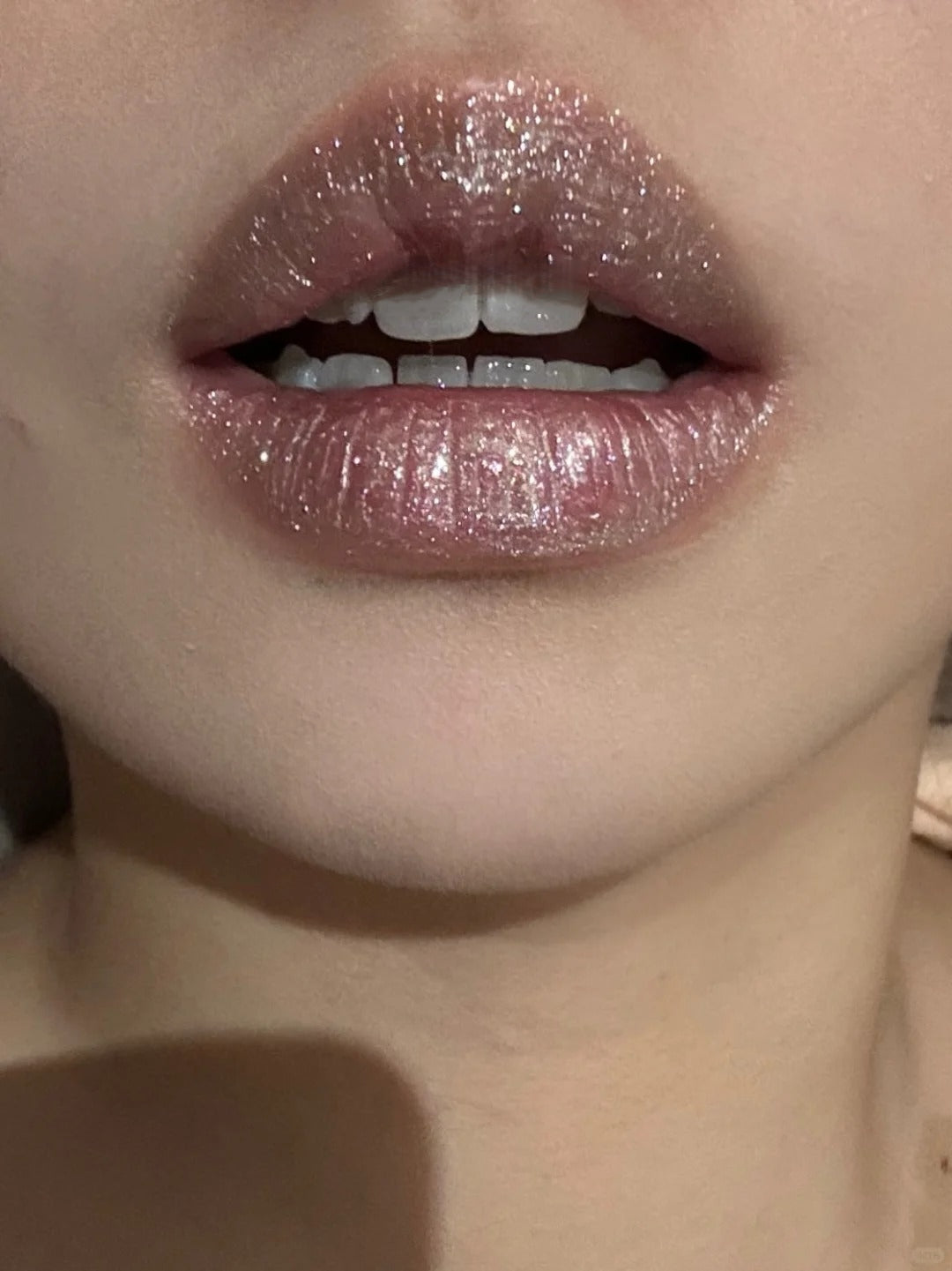 HYNTOOR Playful Rebellious Collection Mirror Lip Gloss T5185