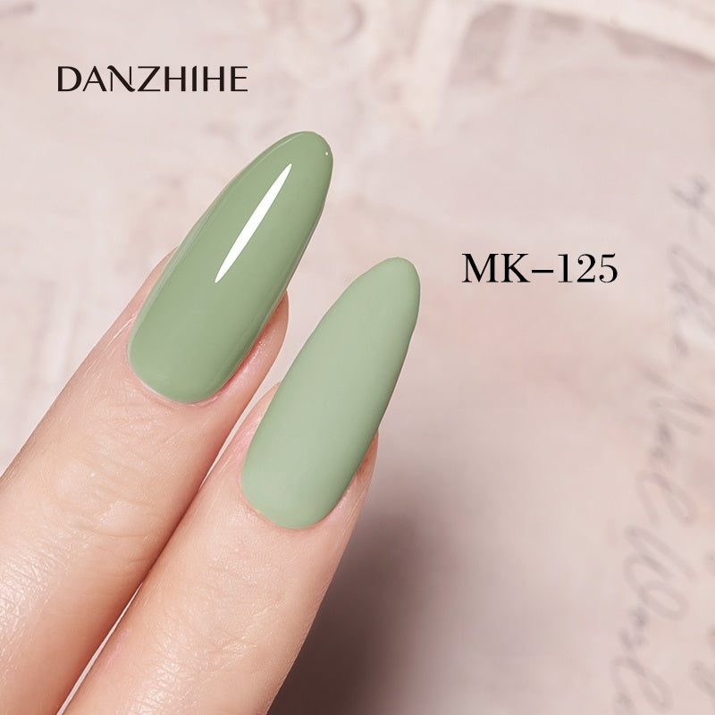 DANZHIHE 15ml Pure Natural Nanfa Manor Gel Polish (101-138 Shades) T4693