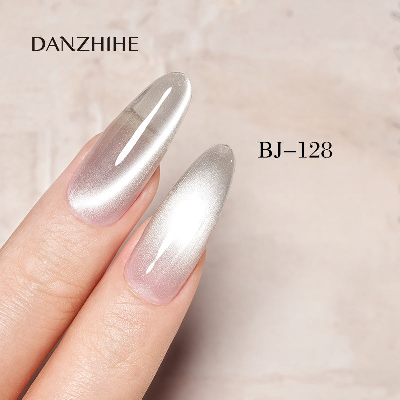 DANZHIHE 15ml Pure Natural Nanfa Manor Gel Polish (101-138 Shades) T4693