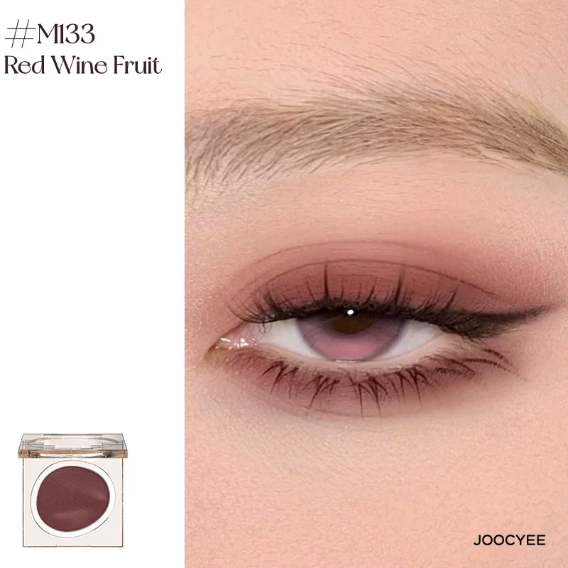 JOOCYEE Multi-functional Single-color Eyeshadow T5785