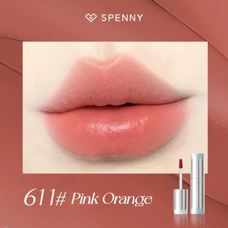 SPENNY Lake Vine Echo Collection Baked Powder No-caking Pressed Powder T5684