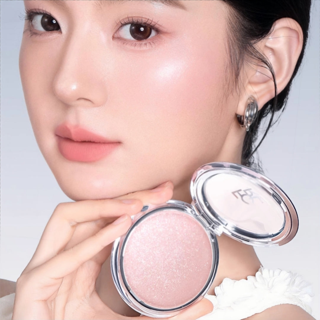 FOCALLURE Galaxy Diamond Mono Highlighter Cream T4403
