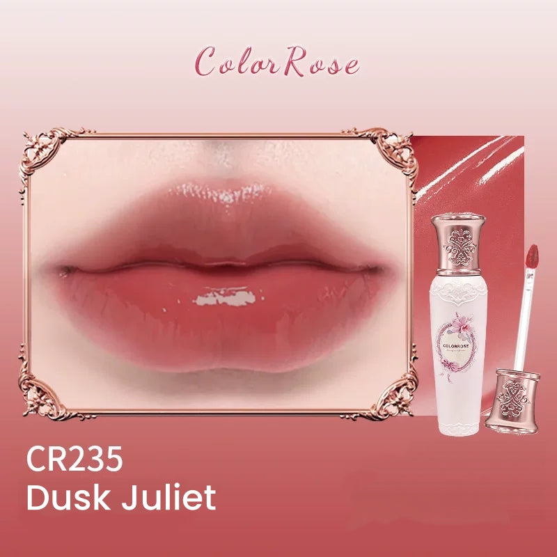 COLORROSE Gilded Maiden Dream Collection Glossy Lip Gloss T5951