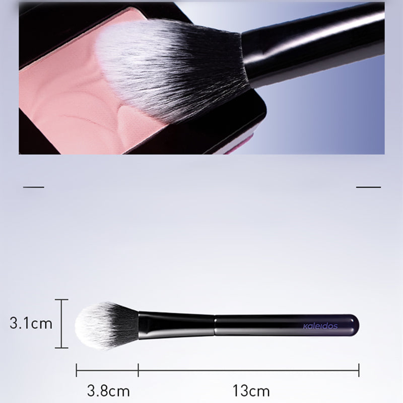 KALEIDOS Superior Face Makeup Brush T3587