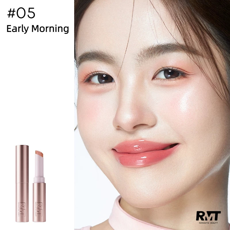 ROMANTIC BEAUTY Shiny Long-wear Jelly Eyeshadow Stick T5836