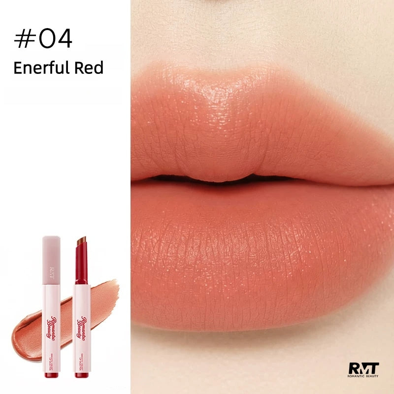 ROMANTIC BEAUTY Moist Mist Matte Lipstick T5834