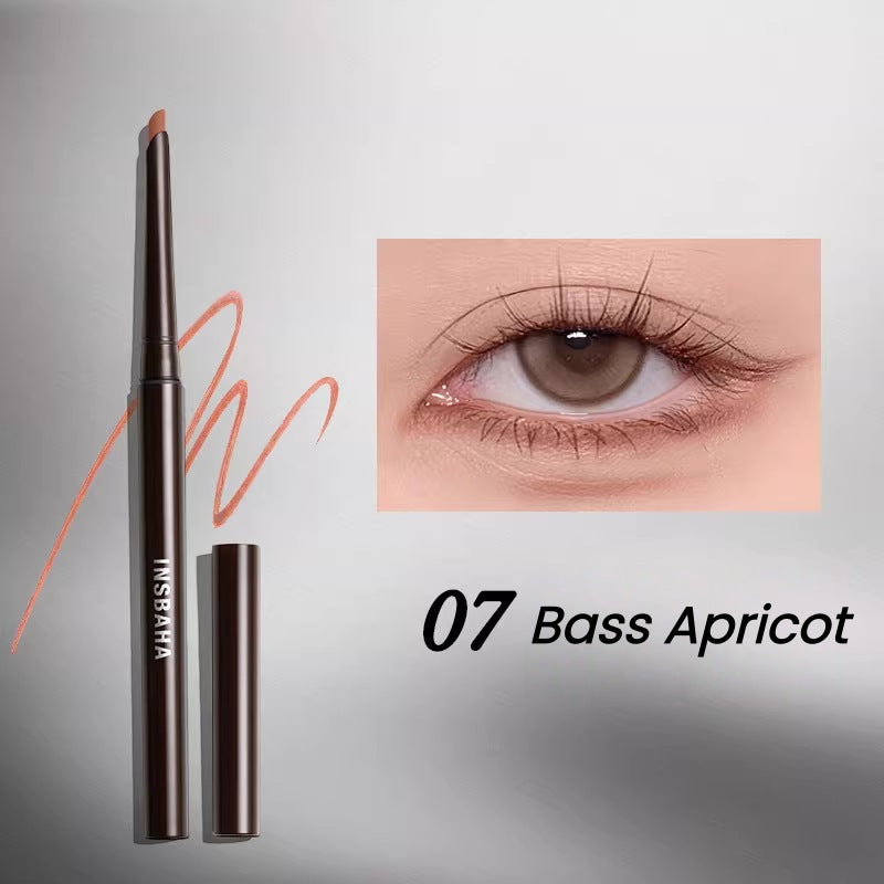 INSBAHA Silky Skinny Gel Eyeliner Pen (2.0) T5475