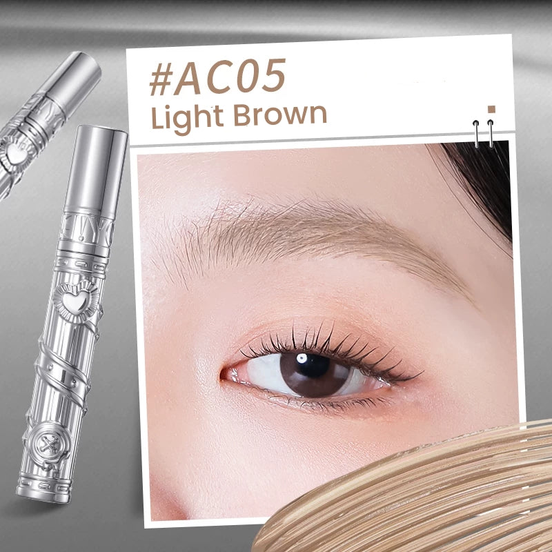 NEIYOU Waterproof Long-wear Eyebrow Tint Cream T5819