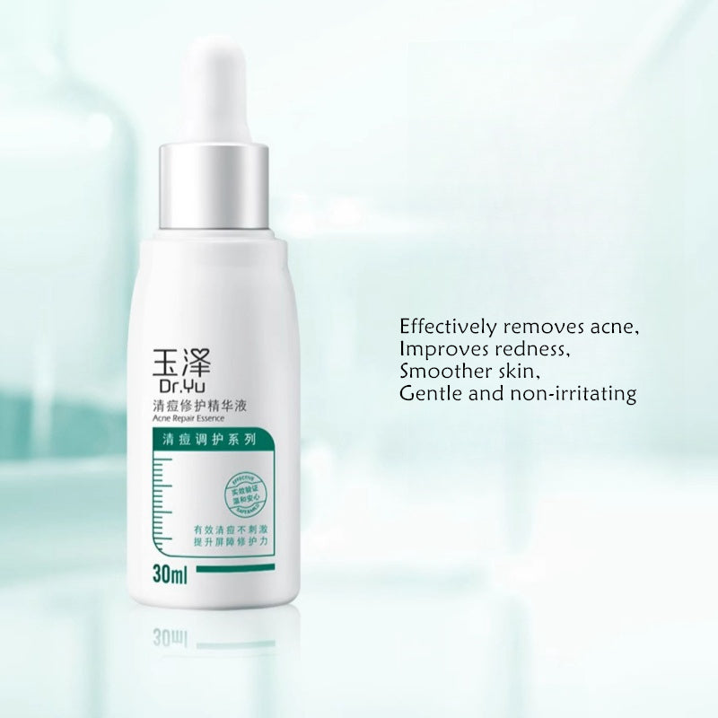 Dr.Yu Acne Repair Oil-control Moisturizing Essence Serum T4398