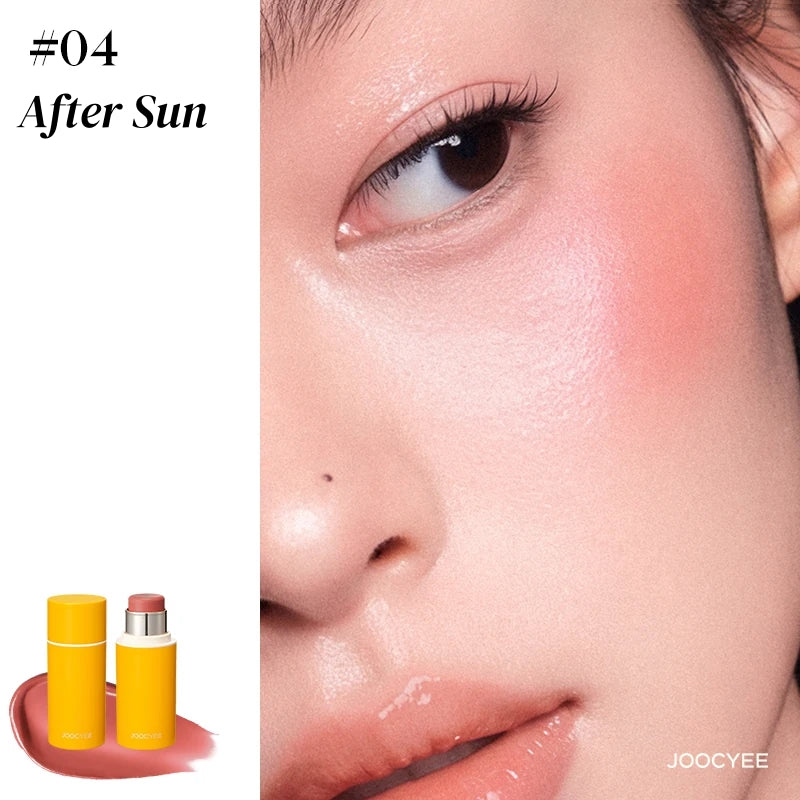JOOCYEE Summer Fizz Collection Highlight & Blush Stick T5969