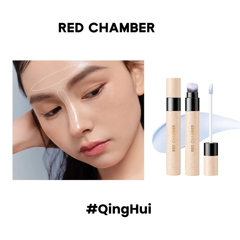 RED CHAMBER Youth Return Long-wear Moist Liquid Concealer T5768