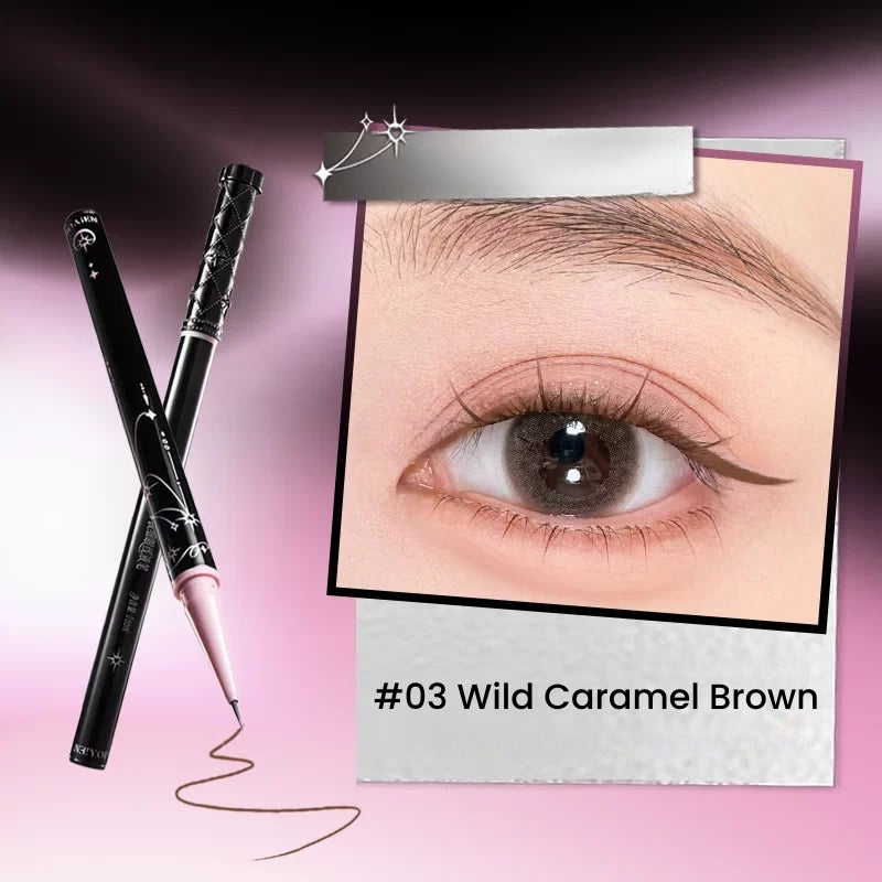 NEIYOU Long-wear Waterproof Eyeliner Liquid Pen T5926
