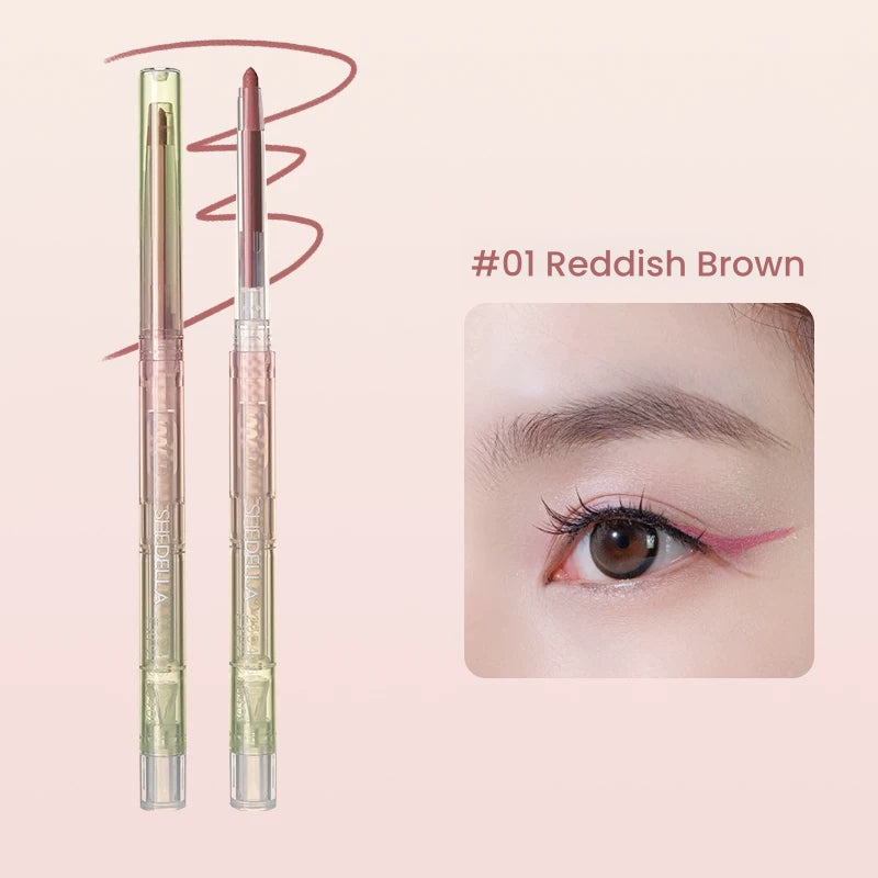 SheDella Long-wear Waterproof Eyeliner Glue Pen T5800
