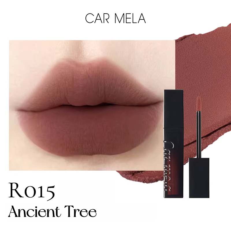 CARMELA Babylon Collection Velvet Matte Lip Glaze T5534