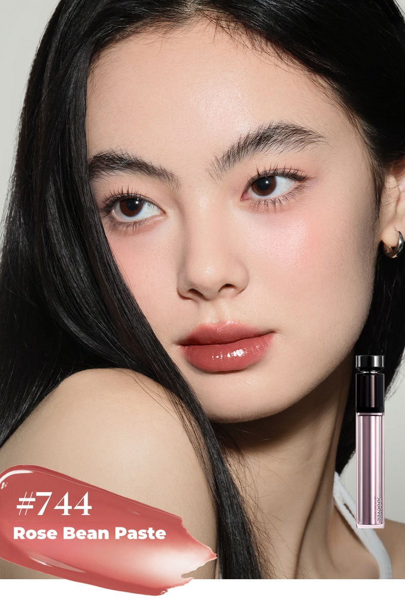 JOOCYEE Essence Moist Velvet Mirror & Matte Lip Glaze T4350