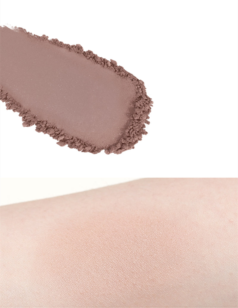 JOOCYEE 12 Shades Matte Pearlescent Eyeshadow Palette T3866